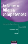 Se former au bilan de compétences