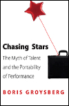 Chasing Stars