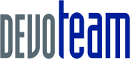 Logo Devoteam