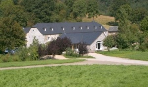 Aperçu des salles