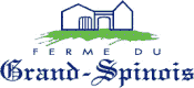 lLgo Ferme du Grand-Spinois