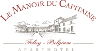 lLgo Manoir du Capitaine (Le)