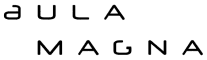 lLgo Aula Magna