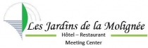 lLgo Jardins de la Molignée (les)