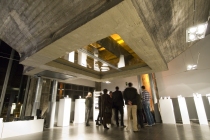 Aperçu des salles