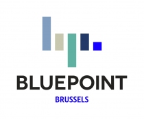 lLgo BluePoint Brussels