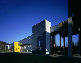 Aperçu des salles