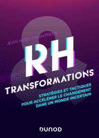 Rh et transformations