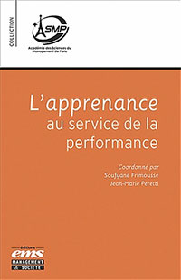 L'apprenance au service de la performance