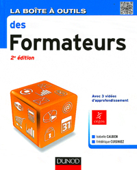 La bo&icirc;te &agrave; outils des formateurs