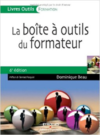 La bo&icirc;te &agrave; outils du formateur