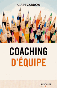 Coaching d&rsquo;&eacute;quipe