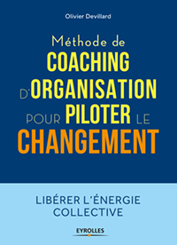M&eacute;thode de coaching d'organisation
