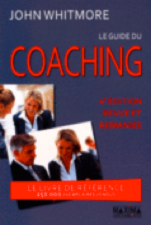 Le guide du coaching
