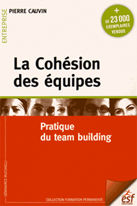 La Coh&eacute;sion des &eacute;quipes