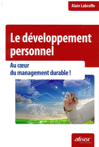 Le d&eacute;veloppement personnel