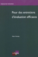 Pour des entretiens d’évaluation efficaces