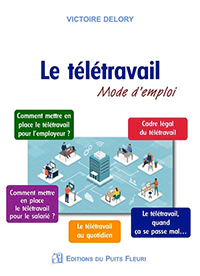 Le télétravail