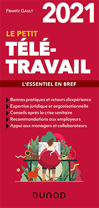 Le petit télétravail 2021