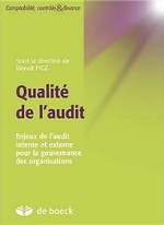 Qualité de l'audit