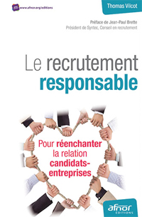 Le recrutement responsable