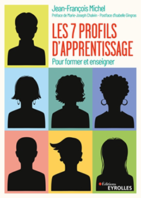 Les sept profils d'apprentissage