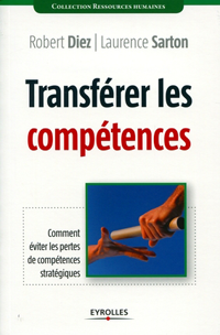 Transf&eacute;rer les comp&eacute;tences
