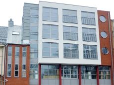 Ninoofsesteenweg 1078 - 1080 Brussel