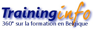 Logo TrainingInfo