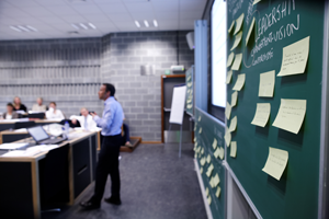 Discover Solvay Executive Education!