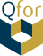 Logo Qfor