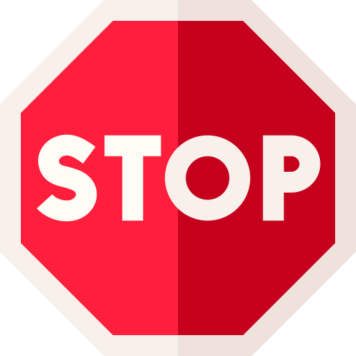 Stop